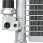 KOYORAD CD080825S Koyorad A/C Condenser CD080825S