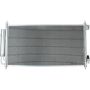 KOYORAD CD080825S Koyorad A/C Condenser CD080825S