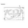 KOYORAD CD080825S Koyorad A/C Condenser CD080825S