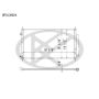KOYORAD CD081092 Koyorad A/C Condenser CD081092