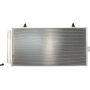 KOYORAD CD090437 Koyorad A/C Condenser CD090437