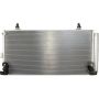 KOYORAD CD090437 Koyorad A/C Condenser CD090437