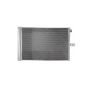 KOYORAD CD410881 Koyorad A/C Condenser CD410881