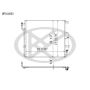 KOYORAD CD611318 Koyorad A/C Condenser CD611318