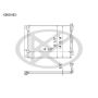 KOYORAD CD821063 Koyorad A/C Condenser CD821063