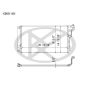 KOYORAD CD821140 Koyorad A/C Condenser CD821140