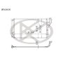 KOYORAD CD821335 Koyorad A/C Condenser CD821335