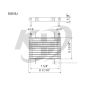 KOYORAD EC0015 Koyorad Automatic Transmission Oil Cooler EC0015
