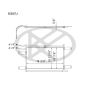KOYORAD EC0027J Koyorad Automatic Transmission Oil Cooler EC0027J