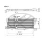 KOYORAD EC0057 Koyorad Automatic Transmission Oil Cooler EC0057
