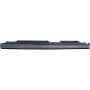 LH ROCKER PANEL 4 DOOR BMW 3 SERIES (E36) 92-99; GALVANIZED OR EDP