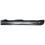 RH ROCKER PANEL 4 DOOR BMW 3 SERIES (E36) 92-99; GALVANIZED OR EDP