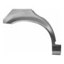 RH REAR WHEEL ARCH 4 DOOR BMW 3 SERIES (E36) SDN 92-99; GALVANIZED OR EDP