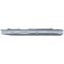 RH ROCKER PANEL BMW 3 SERIES (E46) SDN 99-05; GALVANIZED OR EDP