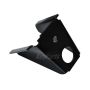 FRAME SIDE BODY MOUNT; INTERMEDIATE; 4 PER VEHICLE; LH=RH; CJ5/7 76-86