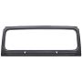 WINDSHIELD FRAME STEEL JEEP YJ/WRANGLER 87-96