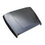 HOOD PANEL; FACTORY STYLE; YJ WRANGLER 87-95