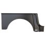 LH QUARTER PANEL YJ WRANGLER 87-95