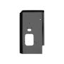 LH TAILLAMP PANEL CORNER WRANGLER 87-95
