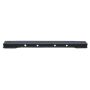 RR CROSS SILL REPLACEMENT JEEP YJ/TJ WRANGLER 87-06