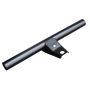 FRONT FRAME CROSS MEMBER W/ RAD SUPPORT MOUNT; YJ WRANGLER 87-95