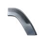 RH LOWER DOGLEG SECTION; 4 DR; WAGONEER/GRAND WAGONEER 63-91