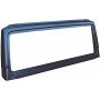 WINDSHIELD FRAME (P) WRANGLER 03-06