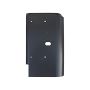 RH RR BODY TAIL LIGHT PANEL JEEP WRANGLER 97-2004