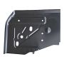 RH RR FLOOR PAN JEEP WRANGLER 97-2006