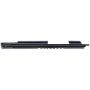 LH ROCKER PANEL; FACTORY STYLE; W/O MLDG HOLES; LIBERTY 02-04