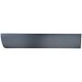LH FRONT LOWER DOOR SKIN JEEP LIBERTY 02-07