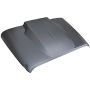 HOOD PANEL ASSY; COWL INDUCTION WRANGLER 07-17