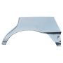 LH BODY SIDE PANEL LESABRE 00-06