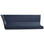 RH QTR PANEL FRONT SEC LONG WHEEL BASE EXPRESS/SAVANNA 96-02