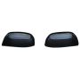 HOOD PANEL INSERT PAIR PONTIAC FIREBIRD (400) 67-69