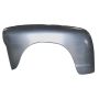 LH FRONT FENDER ASSY; CHEVROLET PICKUP 1ST SERIES 54-55