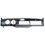 DASH ASSY; COMPLETE METAL; CHEVROLET PICKUP 49-53