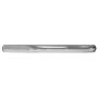 REAR BUMPER; CHROME; CHEVROLET/GMC PICKUP 47-53
