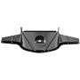 LOWER RADIATOR/GRILL SUPPORT PANEL; PAINTED; CHEVROLET PICKUP 47-54