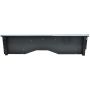 LH BEDSIDE; SHORT; W/O STAKE POCKET HOLES; CHEVROLET/GMC PICKUP 47-53