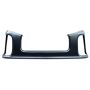 REAR CAB OUTER WINDOW PANEL (5-WINDOW); CHEVROLET/GMC PICKUP 47-54