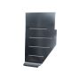LH FOOTWELL; FULL HEIGHT; CHEVROLET/GMC PICKUP 51-55