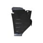 LH FOOTWELL; OE STYLE; FACTORY STYLE; W/O LOUVERS; CHEVROLET/GMC PICKUP 47-55