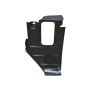 RH FOOTWELL; OE STYLE; FACTORY STYLE; W/O LOUVERS; CHEVROLET/GMC PICKUP 47-55