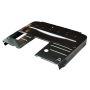 FULL CAB FLOOR PAN W/O SEAT RISER; CHEVROLET/GMC PICKUP 47-53