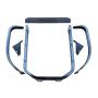 RADIATOR SUPPORT (6PCS); W/ FENDER BRACES AND UPPER TIE BAR; CHEVROLET PICKUP 47