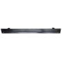 REAR CROSS SILL; 3100 SERIES; 1/2 TON; FOR A BED WITH 7 STRIPS; CHEVROLET/GMC PU 54-55