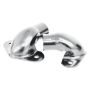 TAILGATE HINGE; TRUNNION; STAINLESS; SET; CHEVROLET/GMC PICKUP 47-53