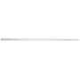 BED STRIP SET; ZINC; LONG BED; 7 PCS; CHEVROLET PICKUP 51-53