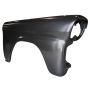 RH FRONT FENDER; CHEVROLET PICKUP 58-59